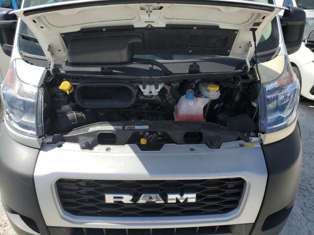 3C6TRVAG0LE127250 - 2020 RAM PROMASTER 1500 STANDARD Սպիտակ լուսանկար 12