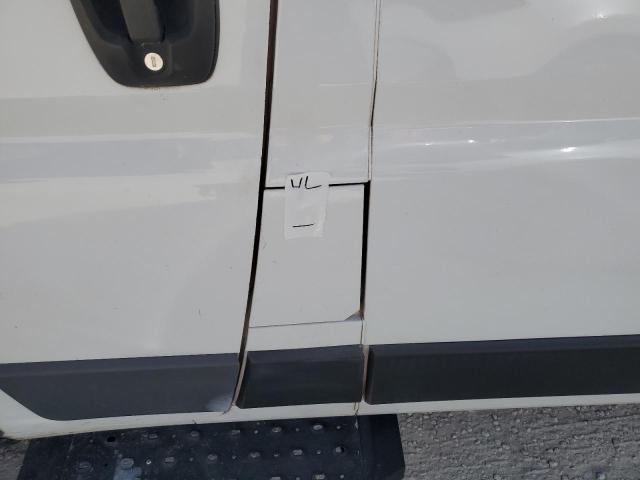 3C6TRVAG0LE127250 - 2020 RAM PROMASTER 1500 STANDARD Սպիտակ լուսանկար 13