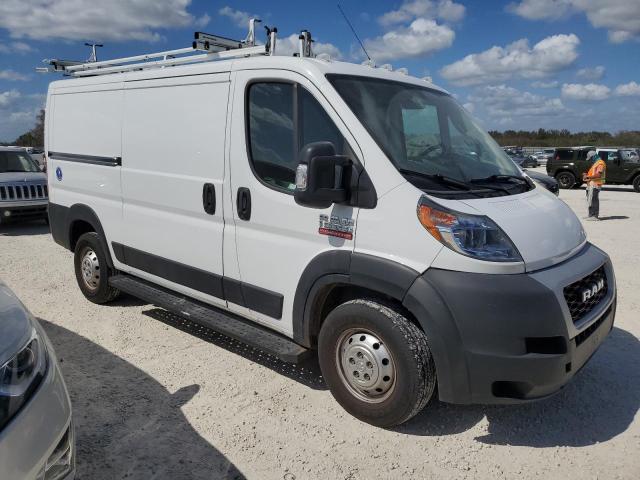 3C6TRVAG0LE127250 - 2020 RAM PROMASTER 1500 STANDARD Սպիտակ լուսանկար 4