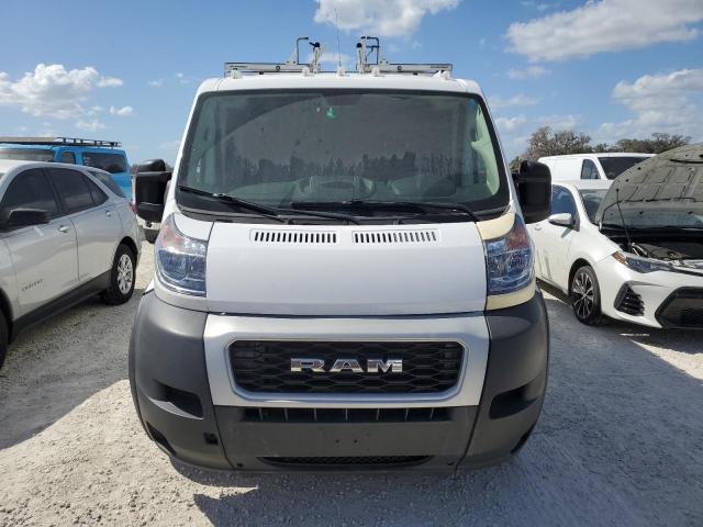 3C6TRVAG0LE127250 - 2020 RAM PROMASTER 1500 STANDARD Սպիտակ լուսանկար 5