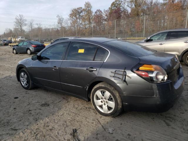 1N4AL21E58C273002 - 2008 NISSAN ALTIMA 2.5 GRAY photo 2