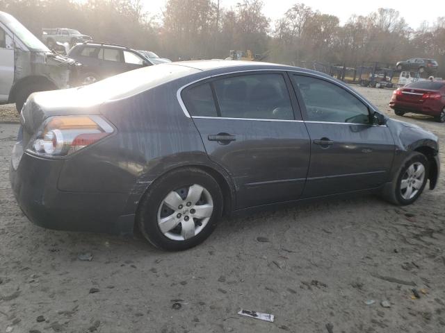 1N4AL21E58C273002 - 2008 NISSAN ALTIMA 2.5 GRAY photo 3