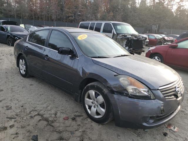 1N4AL21E58C273002 - 2008 NISSAN ALTIMA 2.5 GRAY photo 4