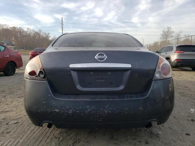 1N4AL21E58C273002 - 2008 NISSAN ALTIMA 2.5 GRAY photo 6