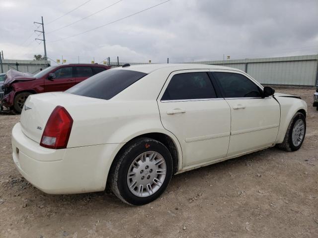 2C3KA43R36H150538 - 2006 CHRYSLER 300 CREAM photo 3