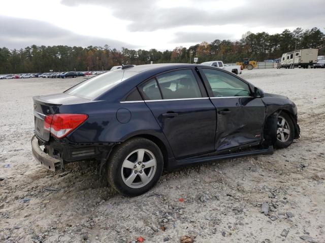 1G1PE5SB2G7192138 - 2016 CHEVROLET CRUZE LIMI LT BLUE photo 3