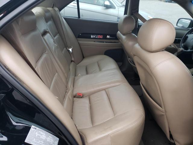 1LNHM87A52Y602221 - 2002 LINCOLN LS Qara foto 10