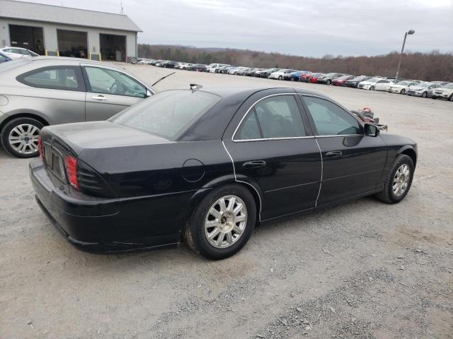 1LNHM87A52Y602221 - 2002 LINCOLN LS Qara foto 3