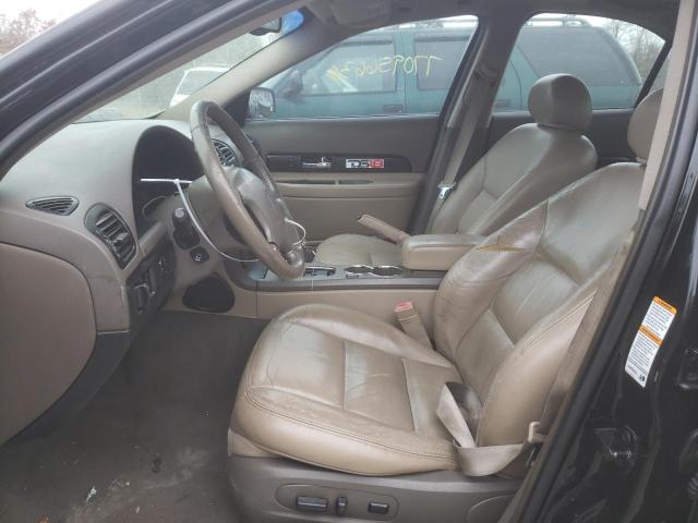 1LNHM87A52Y602221 - 2002 LINCOLN LS Qara foto 7