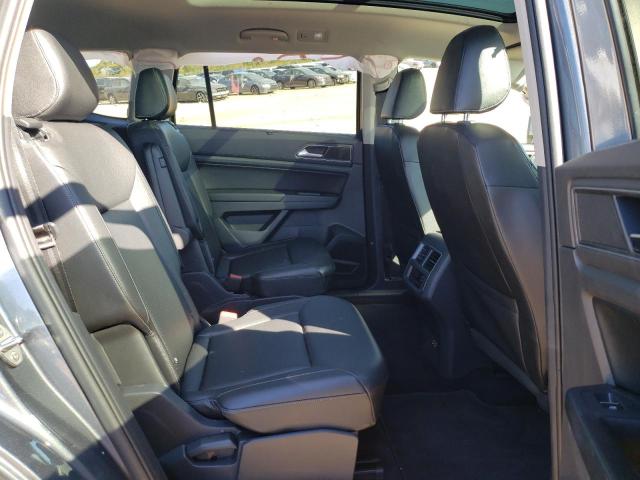 1V2MR2CA6KC583973 - 2019 VOLKSWAGEN ATLAS SEL GRAY photo 11