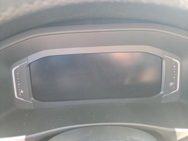 1V2MR2CA6KC583973 - 2019 VOLKSWAGEN ATLAS SEL GRAY photo 9