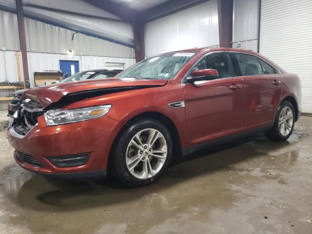 2014 FORD TAURUS SEL, 