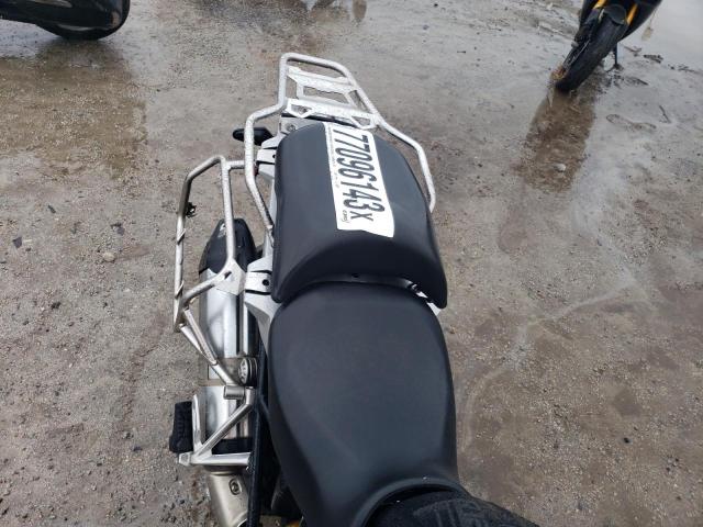 WB10M1302N6G01100 - 2022 BMW R 1250 GS ADVENTURE GRAY photo 6