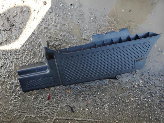 1FM5K8AB5PGA18456 - 2023 FORD EXPLORER POLICE INTERCEPTOR GRAY photo 12