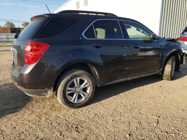 1GNALCEK3FZ133211 - 2015 CHEVROLET EQUINOX LT CHARCOAL photo 3