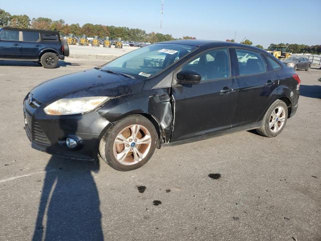 2012 FORD FOCUS SE, 