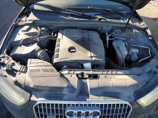 WA1UFAFL9DA115990 - 2013 AUDI A4 ALLROAD PREMIUM PLUS BLACK photo 11