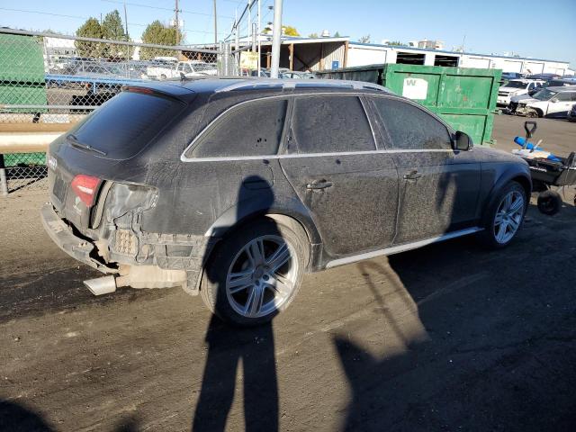 WA1UFAFL9DA115990 - 2013 AUDI A4 ALLROAD PREMIUM PLUS BLACK photo 3