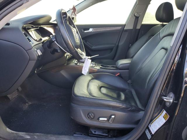 WA1UFAFL9DA115990 - 2013 AUDI A4 ALLROAD PREMIUM PLUS BLACK photo 7