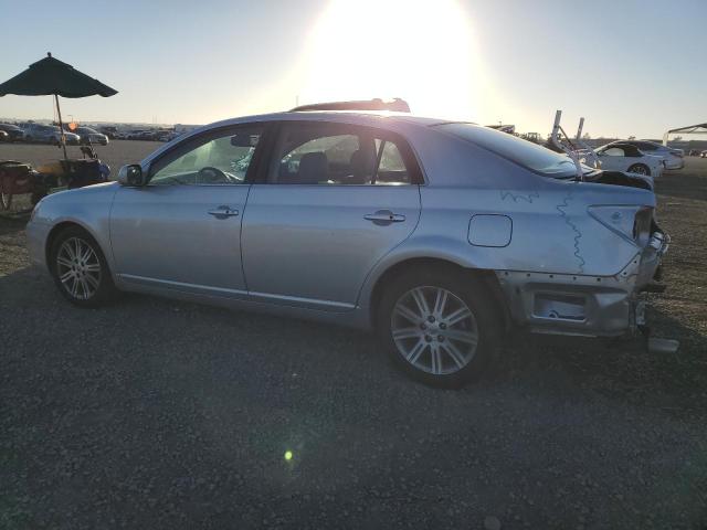 4T1BK36B07U244498 - 2007 TOYOTA AVALON XL SILVER photo 2