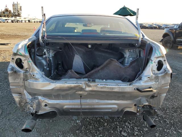 4T1BK36B07U244498 - 2007 TOYOTA AVALON XL SILVER photo 6