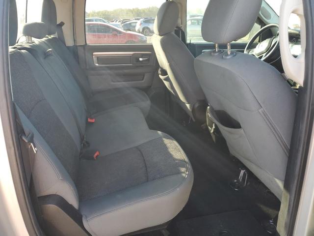 1C6RR7LT3ES124696 - 2014 RAM 1500 SLT SILVER photo 11