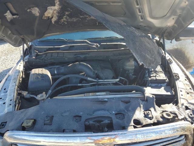 1C6RR7LT3ES124696 - 2014 RAM 1500 SLT SILVER photo 12