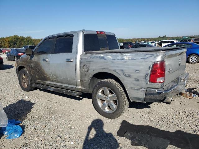 1C6RR7LT3ES124696 - 2014 RAM 1500 SLT SILVER photo 2