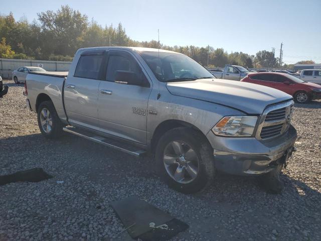 1C6RR7LT3ES124696 - 2014 RAM 1500 SLT SILVER photo 4