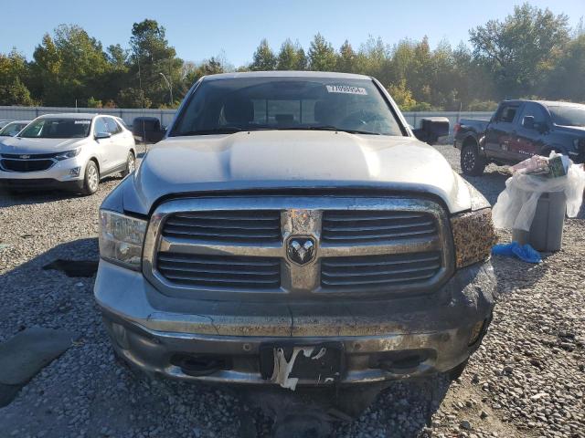 1C6RR7LT3ES124696 - 2014 RAM 1500 SLT SILVER photo 5