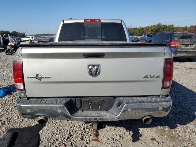 1C6RR7LT3ES124696 - 2014 RAM 1500 SLT SILVER photo 6