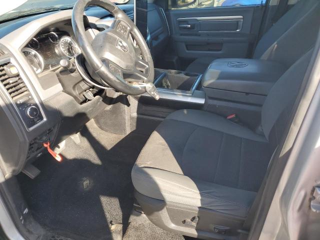 1C6RR7LT3ES124696 - 2014 RAM 1500 SLT SILVER photo 7