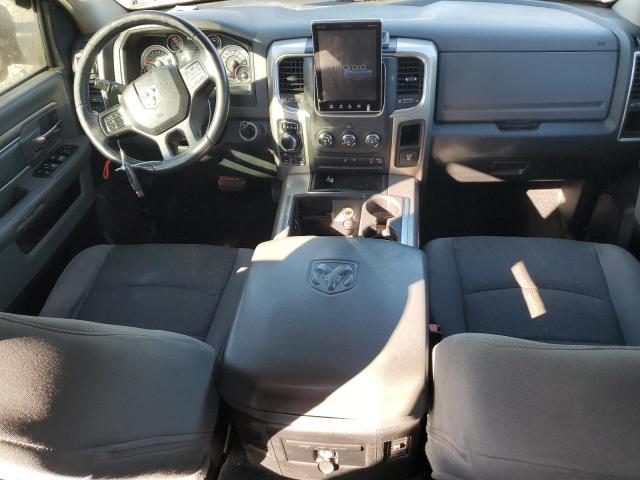 1C6RR7LT3ES124696 - 2014 RAM 1500 SLT SILVER photo 8