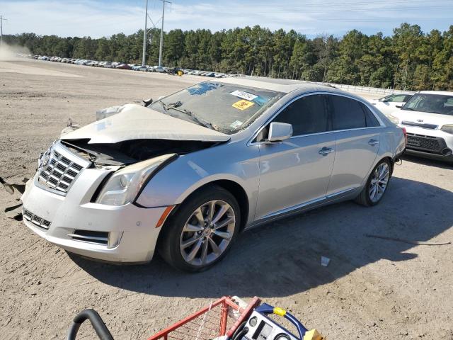 2014 CADILLAC XTS LUXURY COLLECTION, 