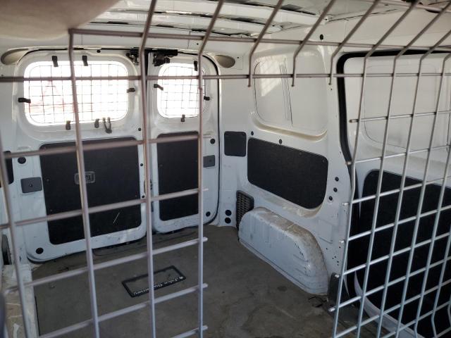 3N63M0ZN1HK693761 - 2017 CHEVROLET CITY EXPRE LT 白色 照片 11