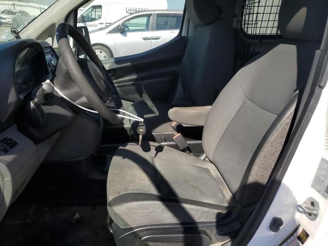 3N63M0ZN1HK693761 - 2017 CHEVROLET CITY EXPRE LT 白色 照片 7