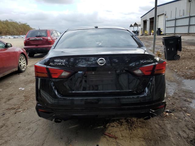 1N4BL4FV9KC105086 - 2019 NISSAN ALTIMA PLATINUM BLACK photo 6