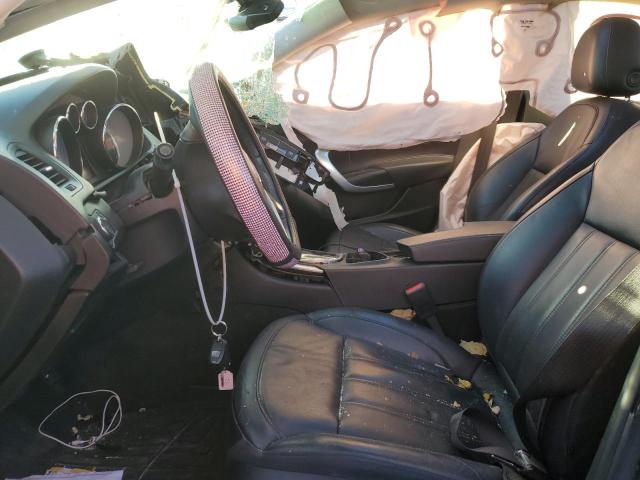 2G4GR5ER4D9223514 - 2013 BUICK REGAL 石墨色 照片 7