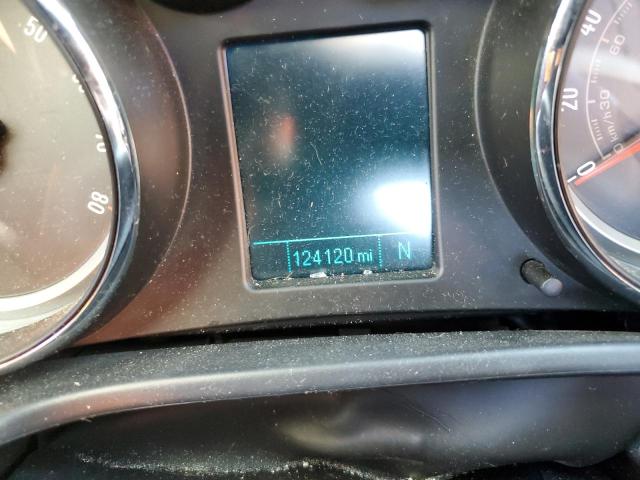 2G4GR5ER4D9223514 - 2013 BUICK REGAL 石墨色 照片 9