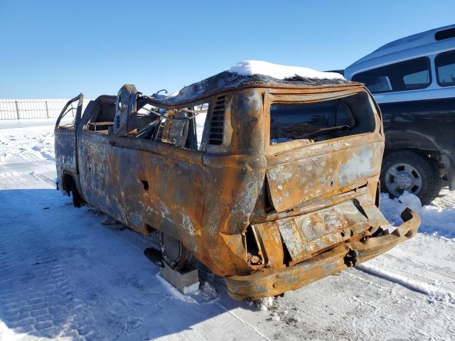 2382069679 - 1978 VOLKSWAGEN WESTFALIA BURN photo 2