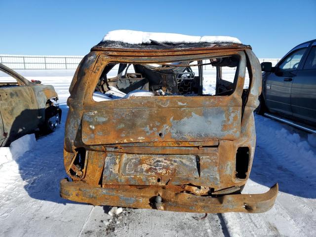 2382069679 - 1978 VOLKSWAGEN WESTFALIA BURN photo 6