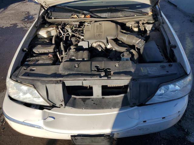 1LNHM81W44Y674941 - 2004 LINCOLN TOWN CAR EXECUTIVE TAN photo 11