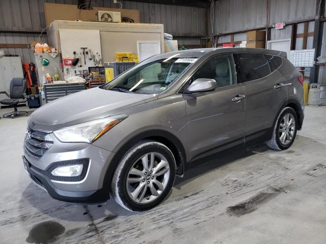 2013 HYUNDAI SANTA FE S, 