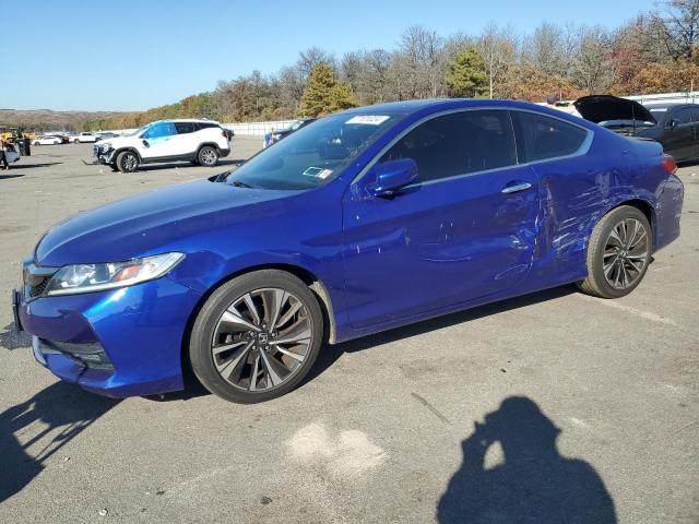 2016 HONDA ACCORD EXL, 