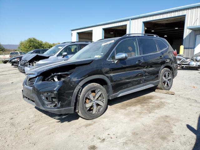 2021 SUBARU FORESTER TOURING, 