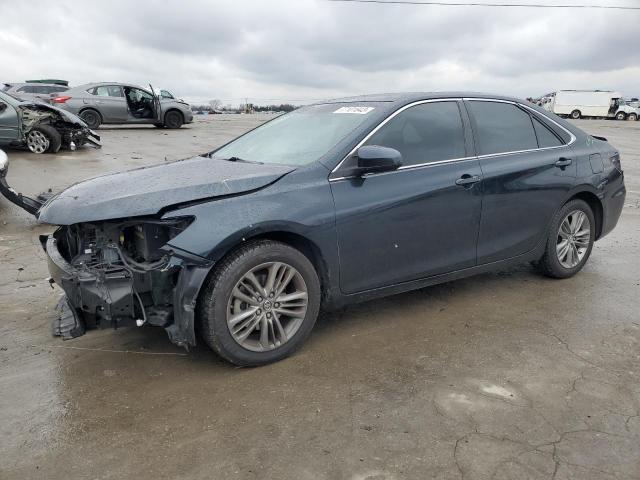 2015 TOYOTA CAMRY LE, 