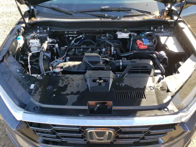 2HKRS4H70RH404720 - 2024 HONDA CR-V EXL GRAY photo 12