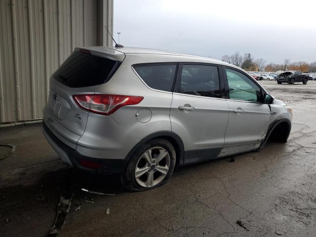 1FMCU9GX4EUC23422 - 2014 FORD ESCAPE SE SILVER photo 3