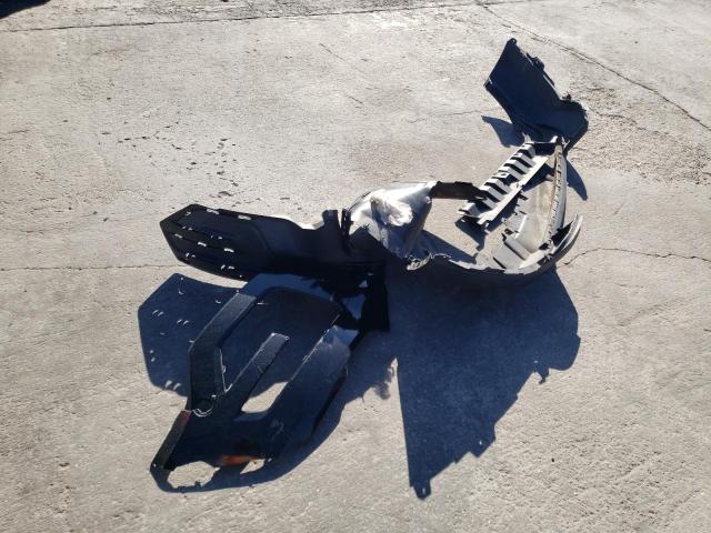 1FM5K8AR6GGA28359 - 2016 FORD EXPLORER POLICE INTERCEPTOR Սև լուսանկար 13