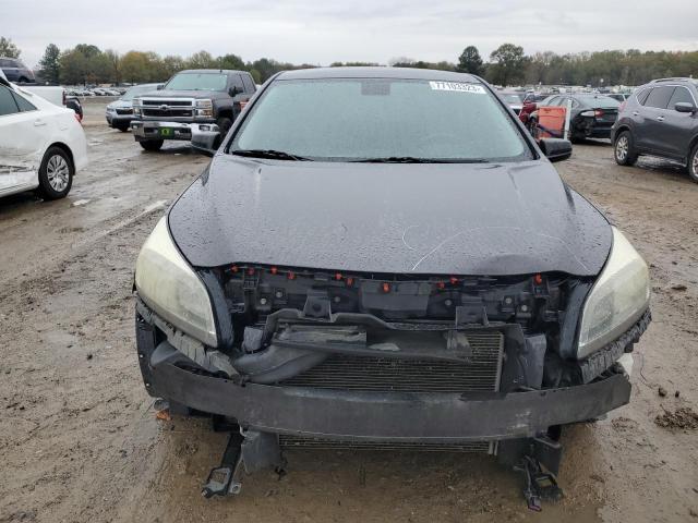 1G11B5SA7DF182423 - 2013 CHEVROLET MALIBU LS GRAY photo 5